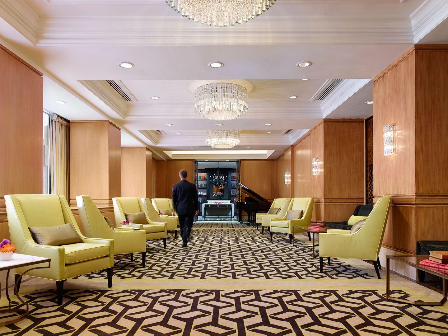 The Rittenhouse Hotel Philadelphia Exterior foto