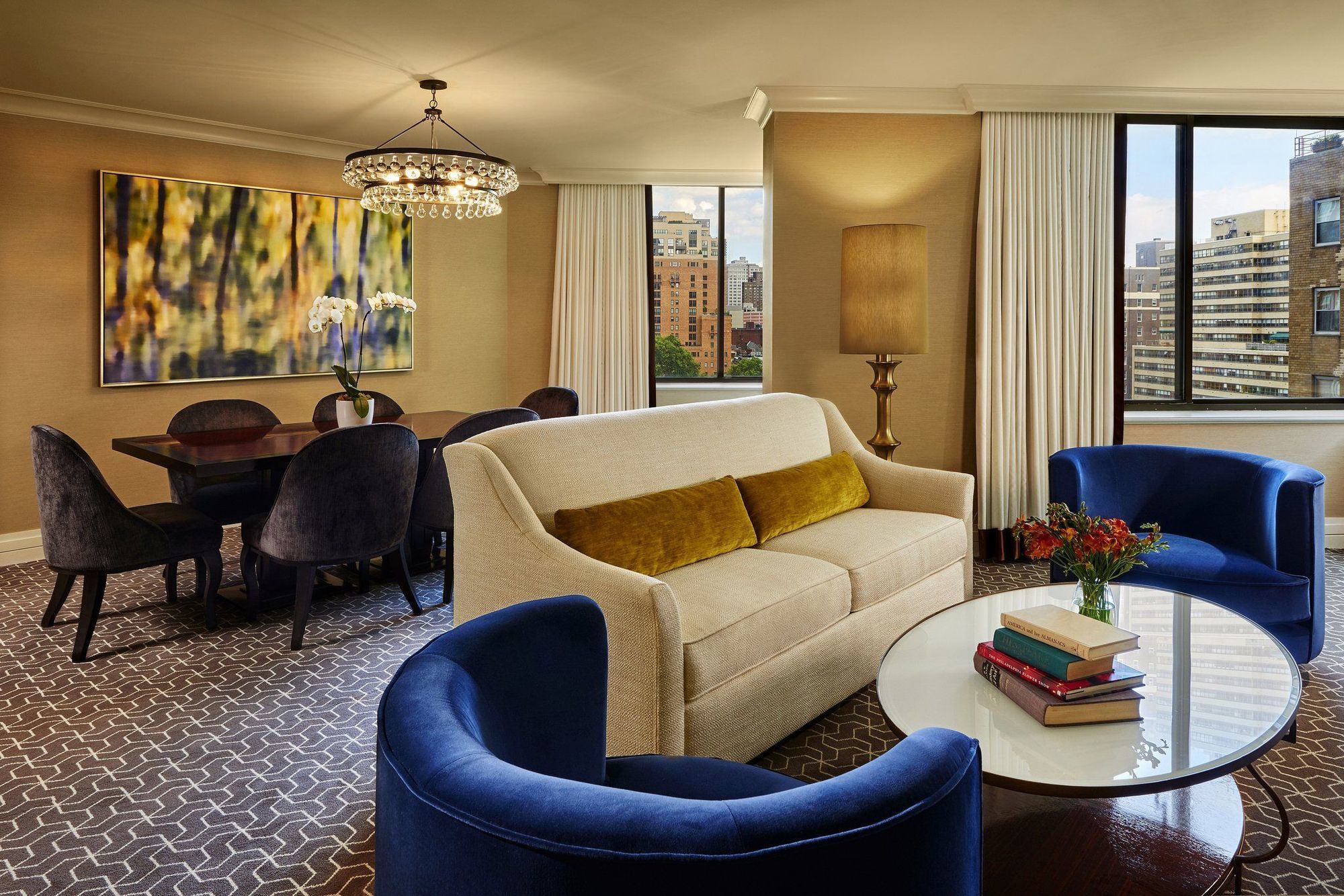 The Rittenhouse Hotel Philadelphia Exterior foto